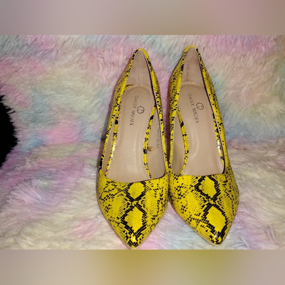Beautiful Heels